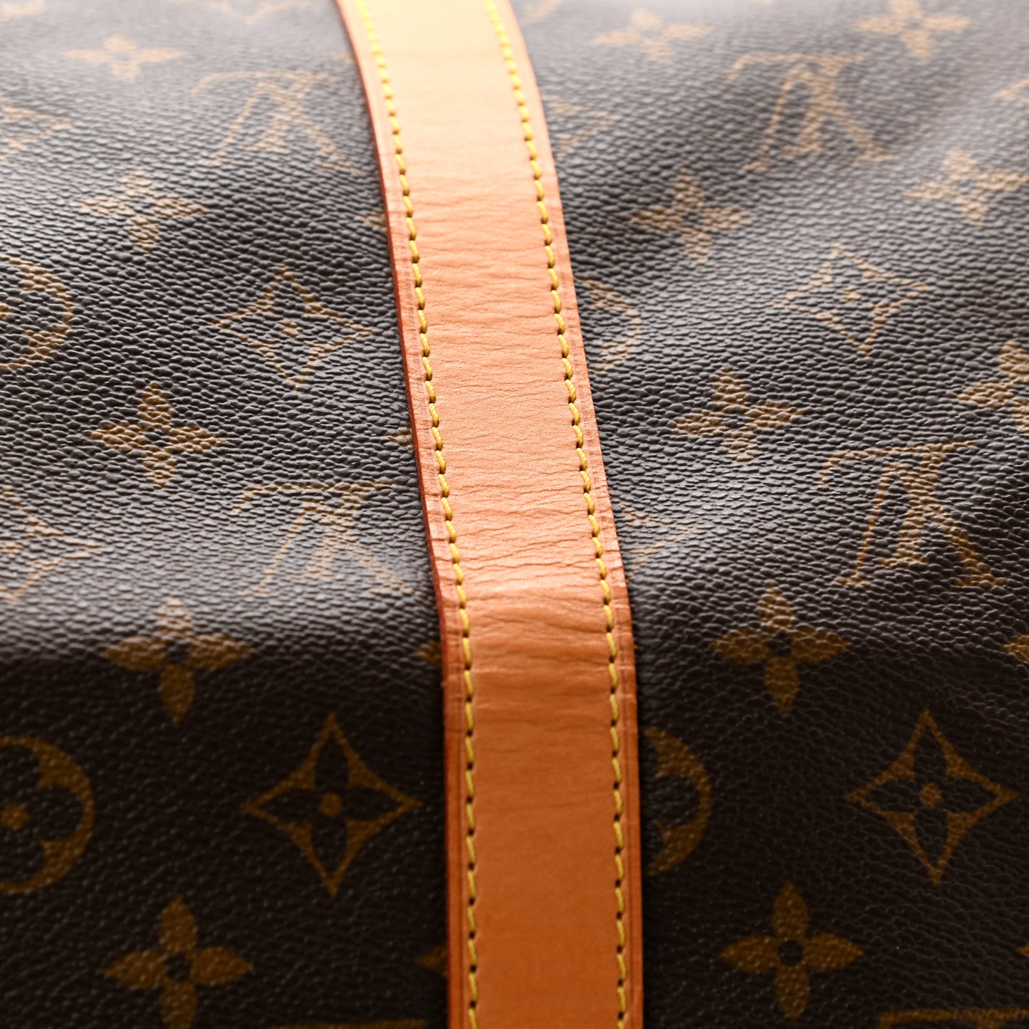 Monogram Keepall 50
