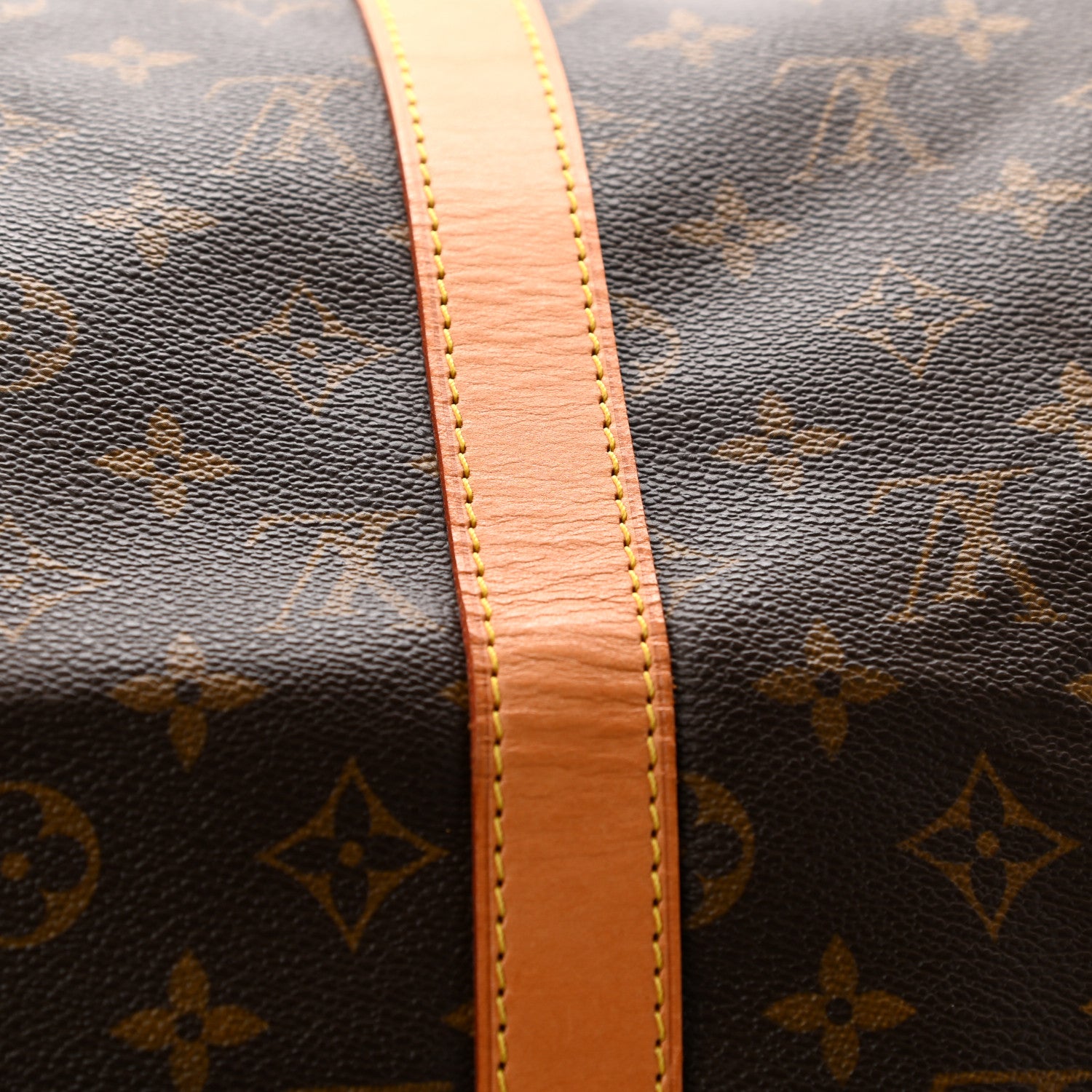 Louis Vuitton Monogram Keepall 50 11 of 15