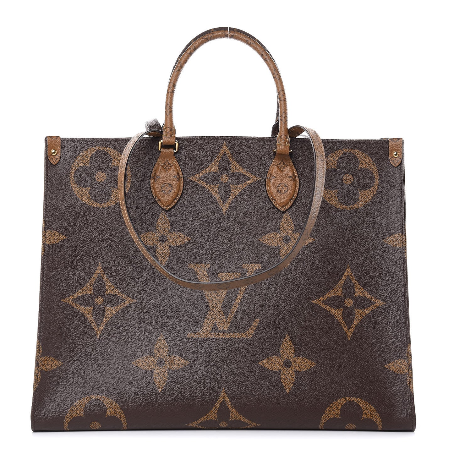 Reverse Monogram Giant Onthego GM