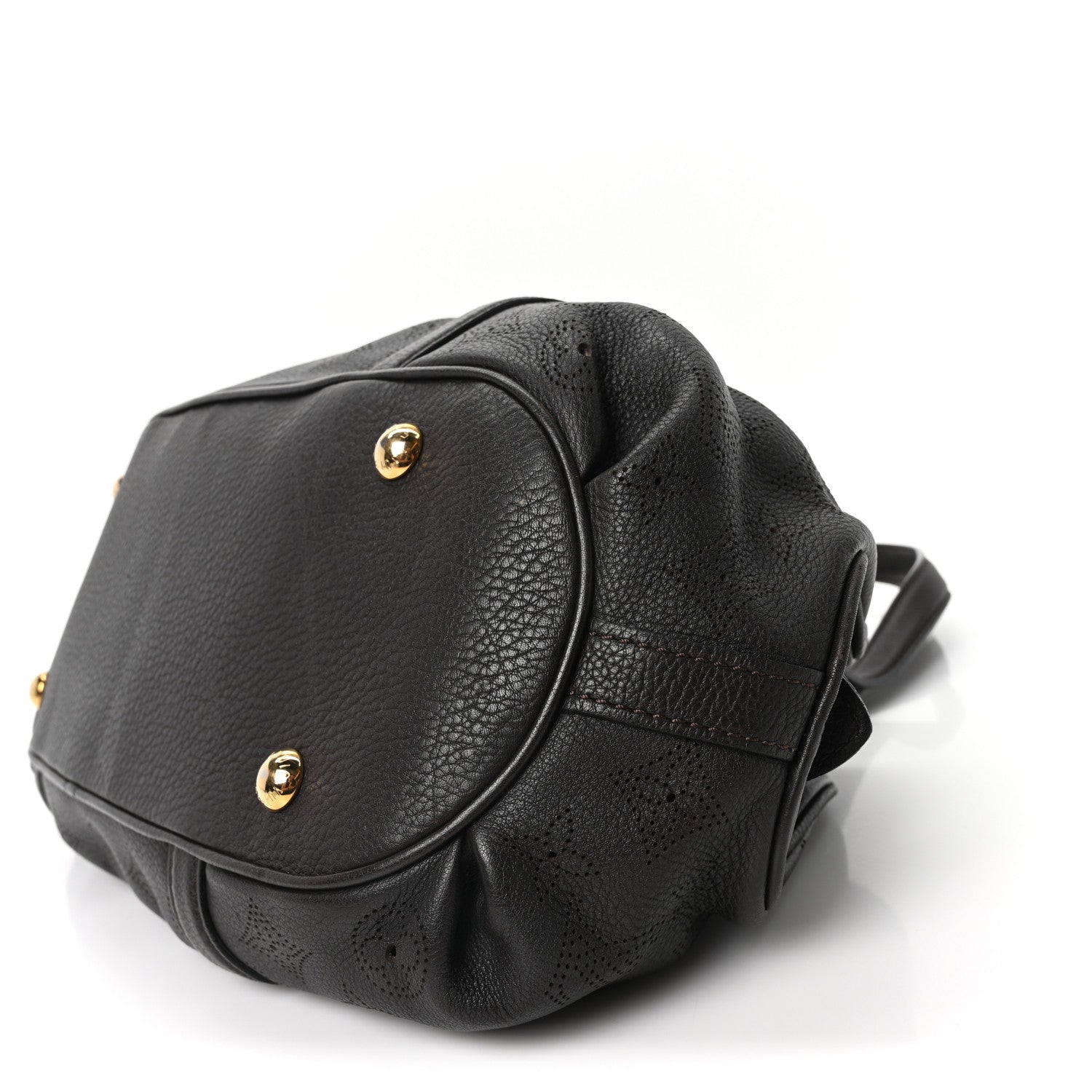 Louis Vuitton Mahina Lunar PM Chocolate 1769315 – FASHIONPHILE