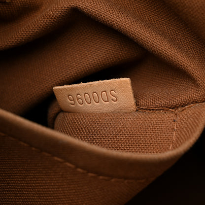 Louis Vuitton Monogram Tulum PM 7 of 15