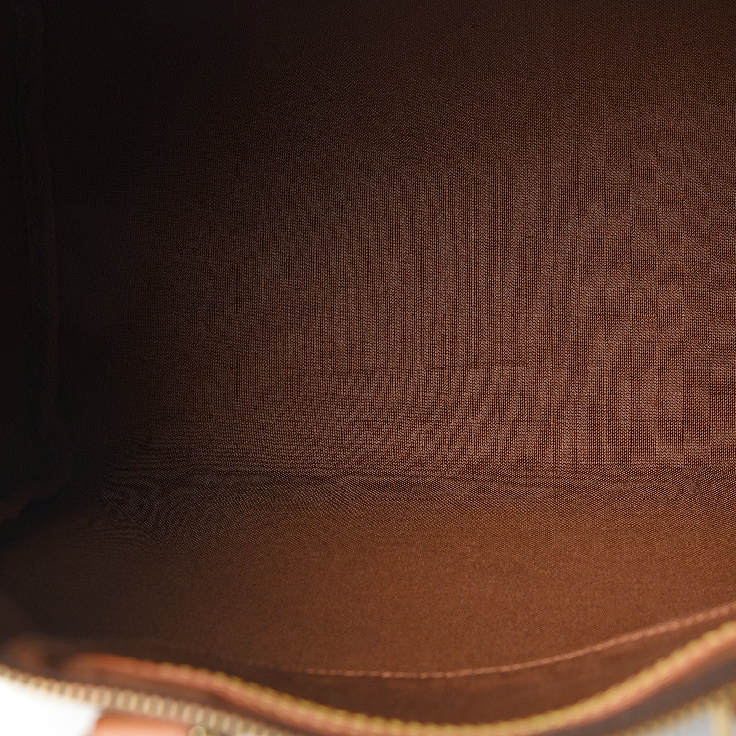 Louis Vuitton Monogram Speedy 35 5 of 12