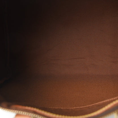Louis Vuitton Monogram Speedy 35 5 of 12