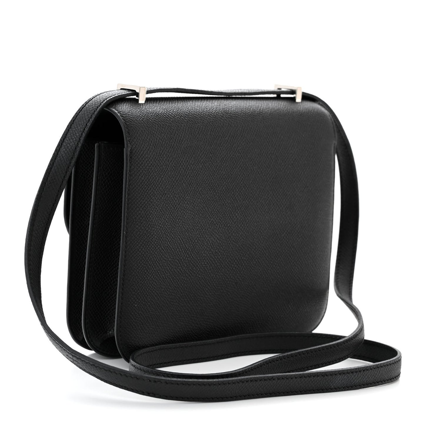 Epsom Constance 18 Black
