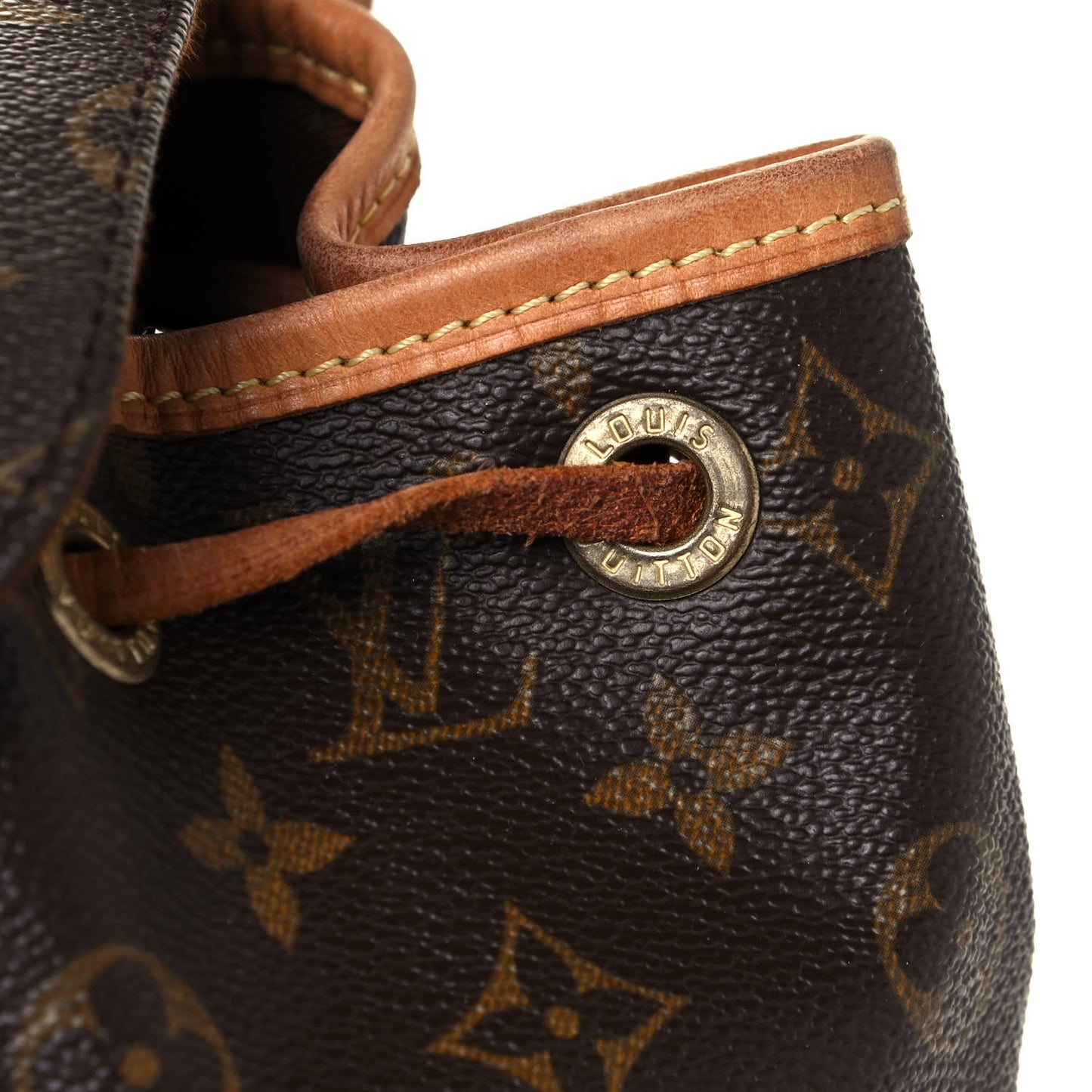 Monogram Montsouris MM Backpack