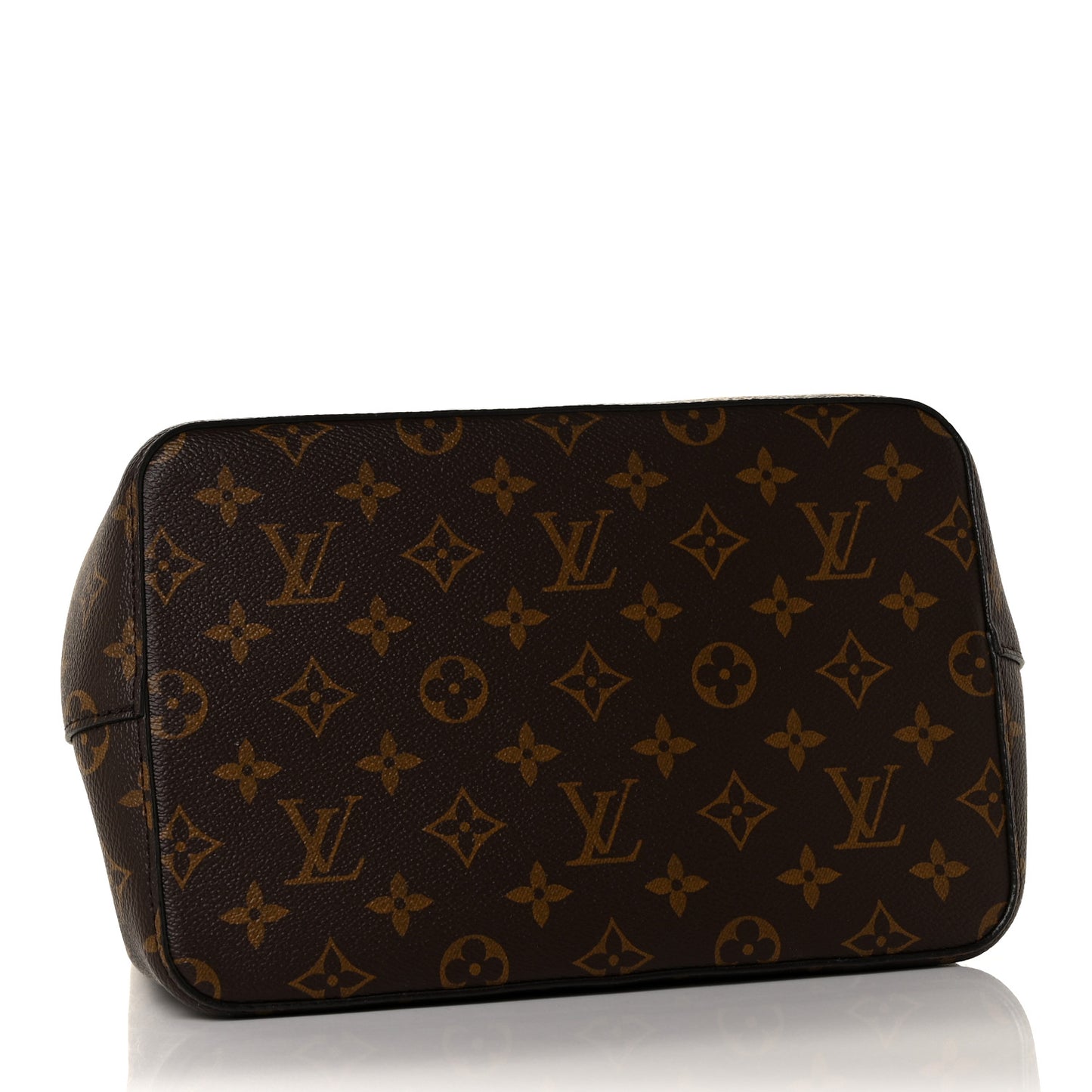 Monogram Neonoe MM Black
