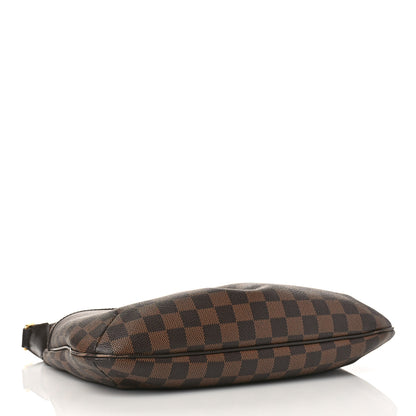 Louis Vuitton Damier Ebene Bloomsbury PM 4 of 8