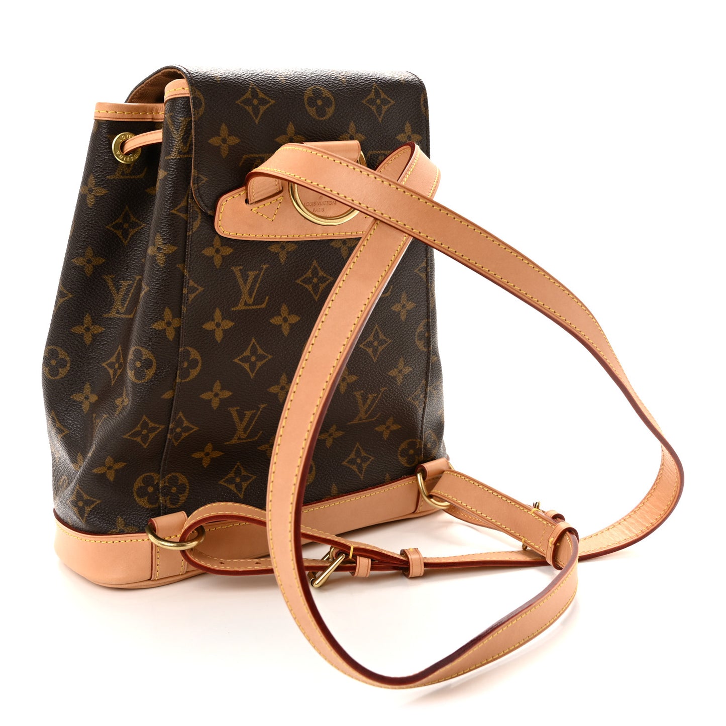 Monogram Montsouris MM Backpack