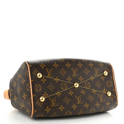 Louis Vuitton Monogram Tivoli PM 4 of 10