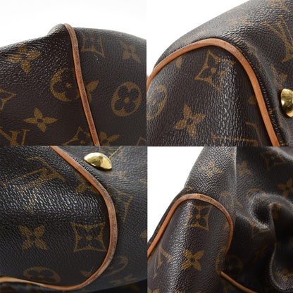 Louis Vuitton Monogram Tivoli GM 5 of 12