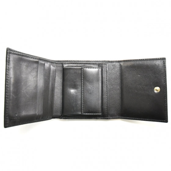 Monogram New Britt French Wallet