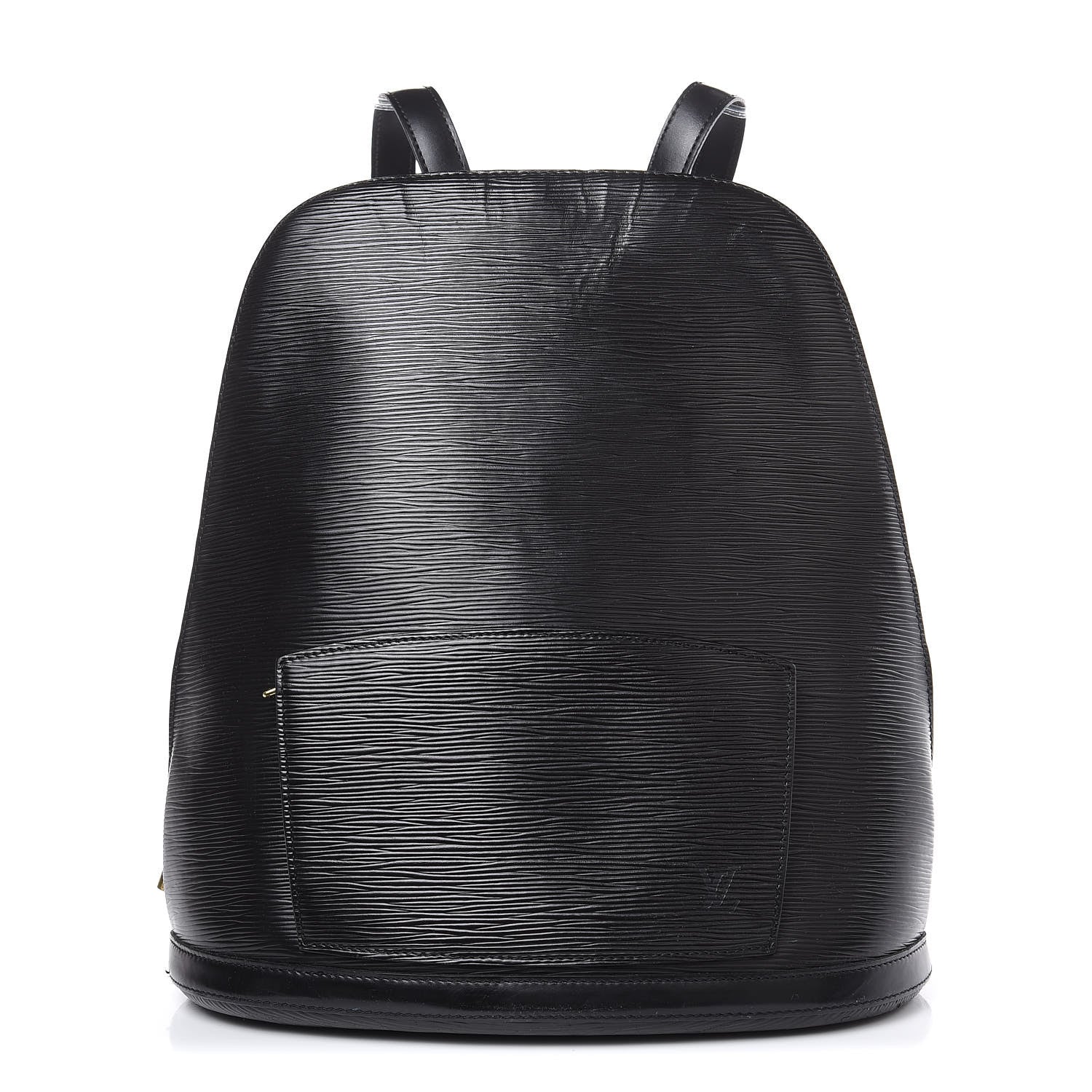 Louis Vuitton Epi Gobelins Backpack Black 1 of 19