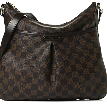 Louis Vuitton Damier Ebene Bloomsbury PM 8 of 19