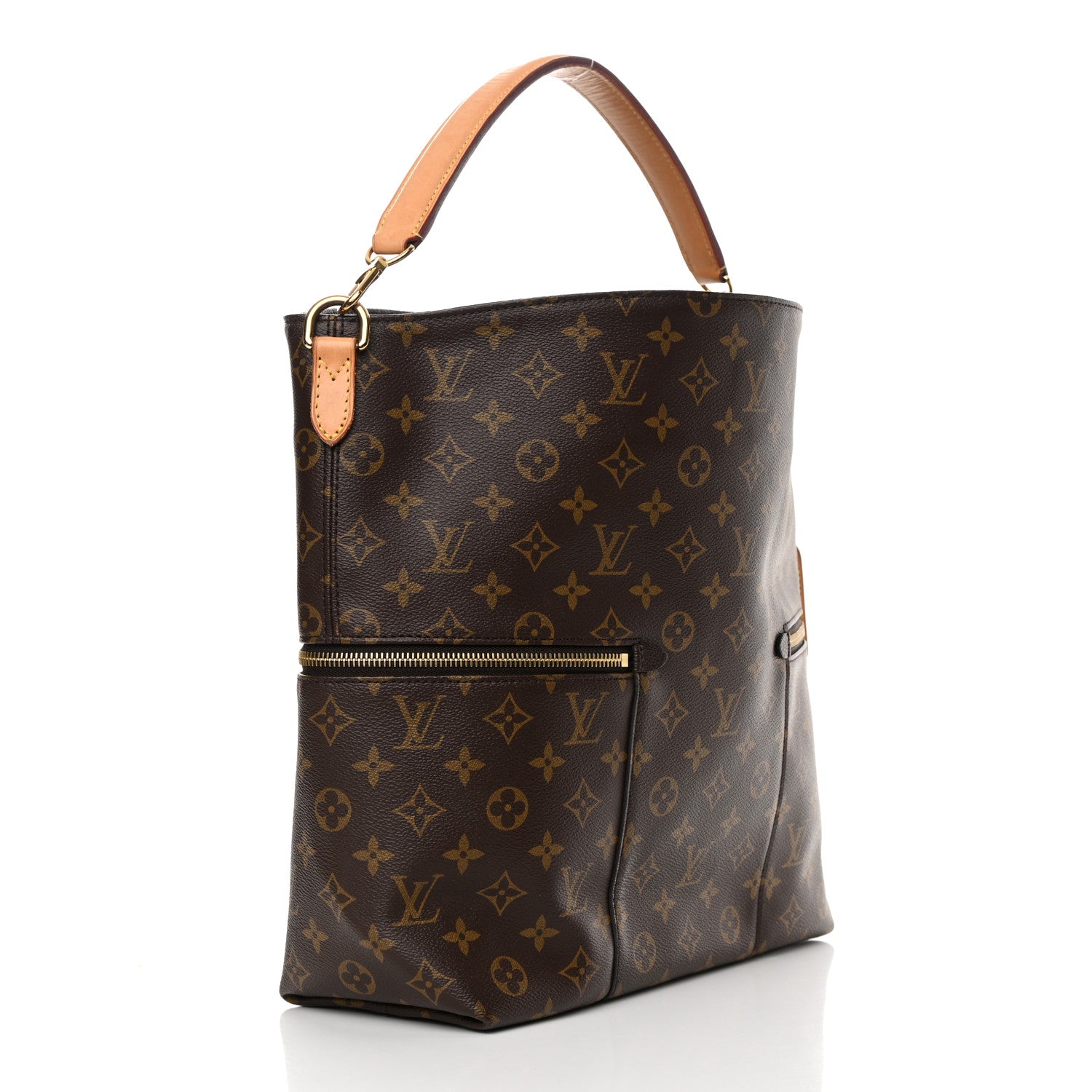Louis Vuitton Monogram Melie 3 of 15