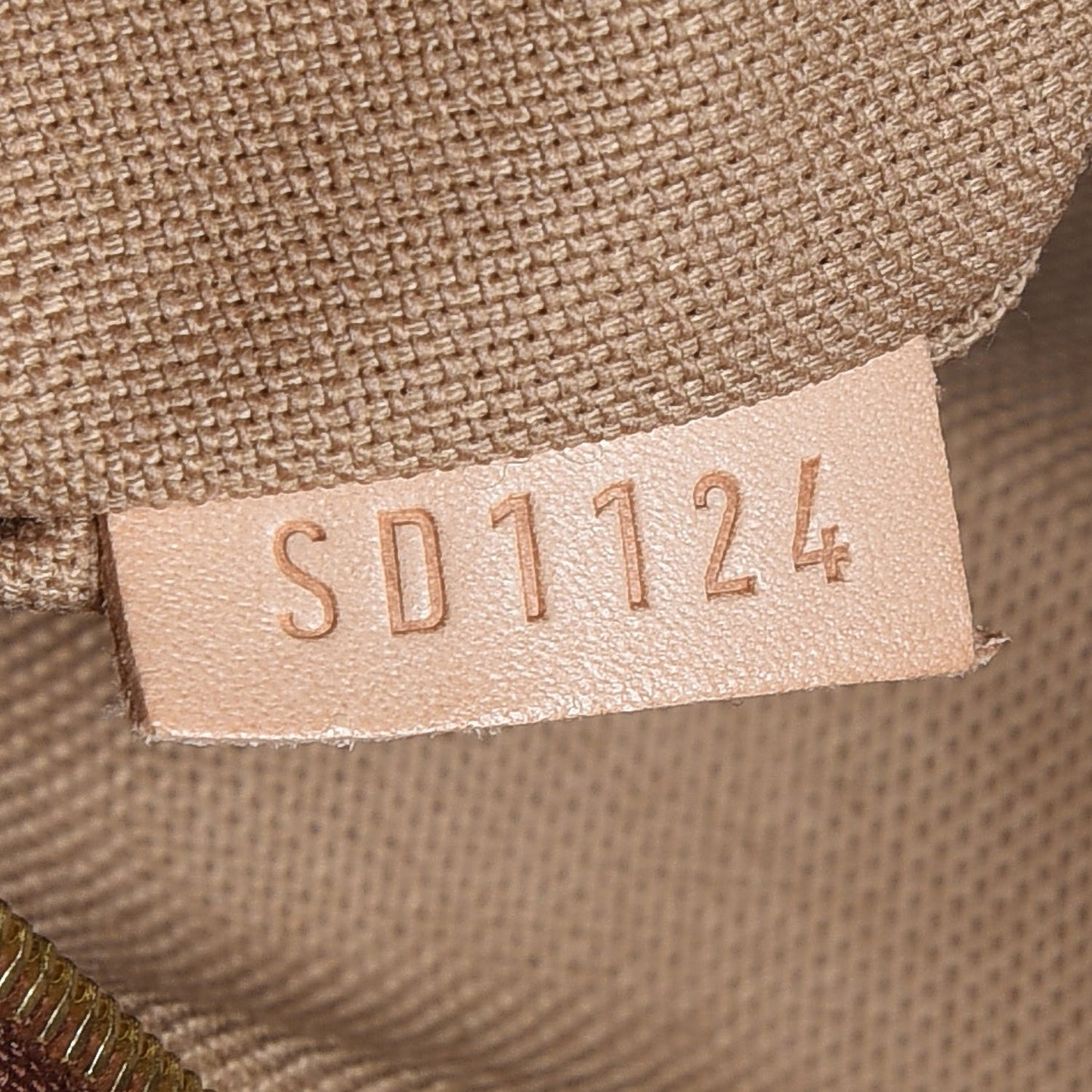 Monogram Delightful PM