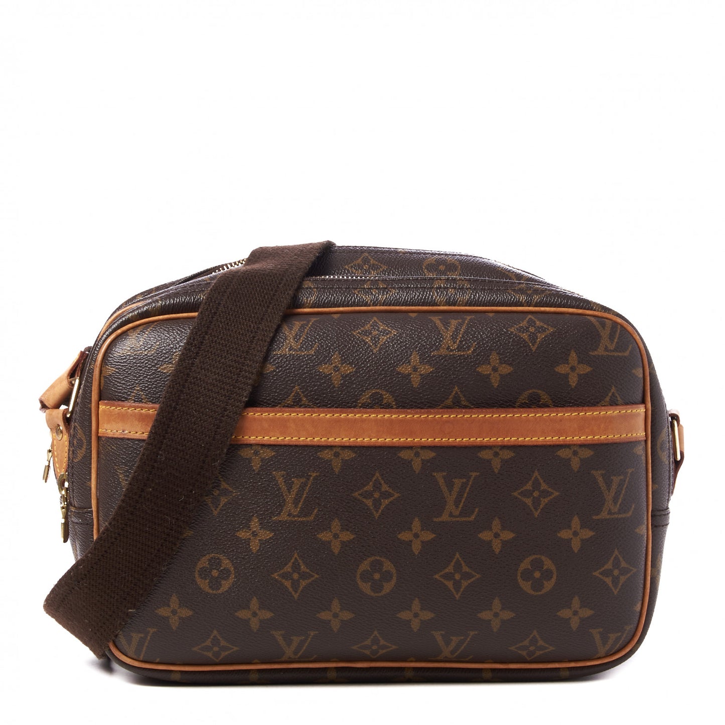 Monogram Reporter PM