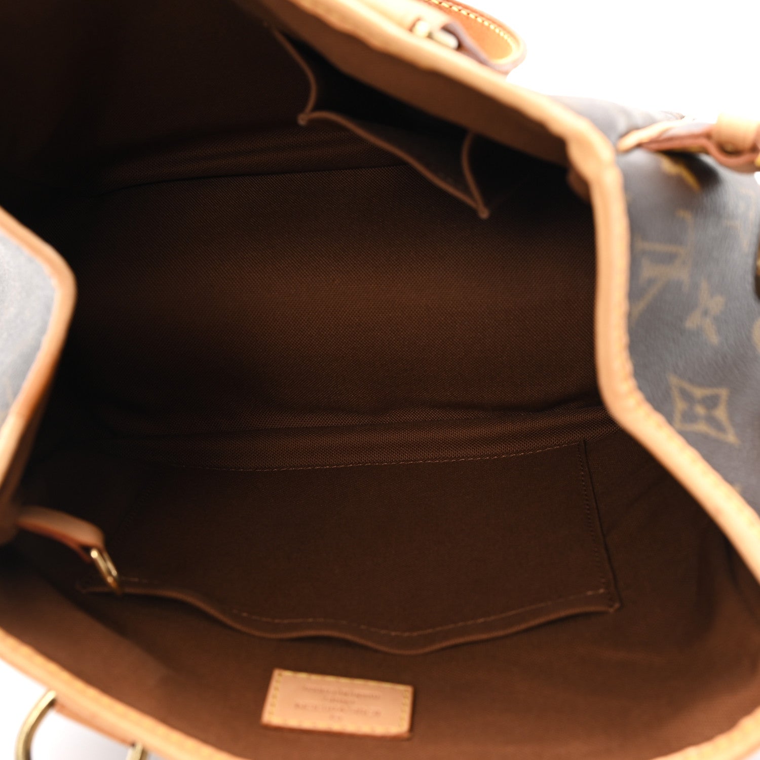 Louis Vuitton Monogram Batignolles 4 of 11