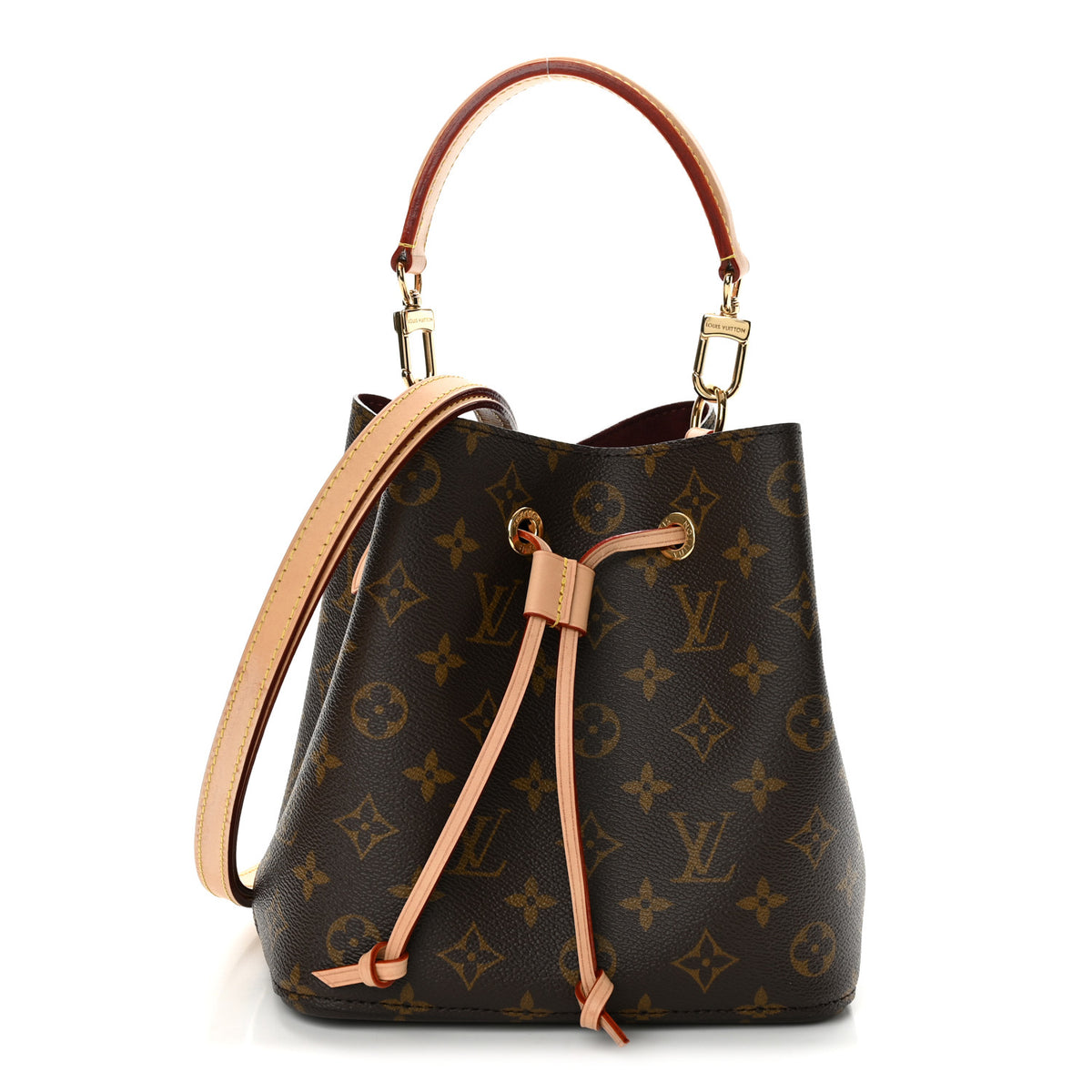 Monogram Neonoe BB