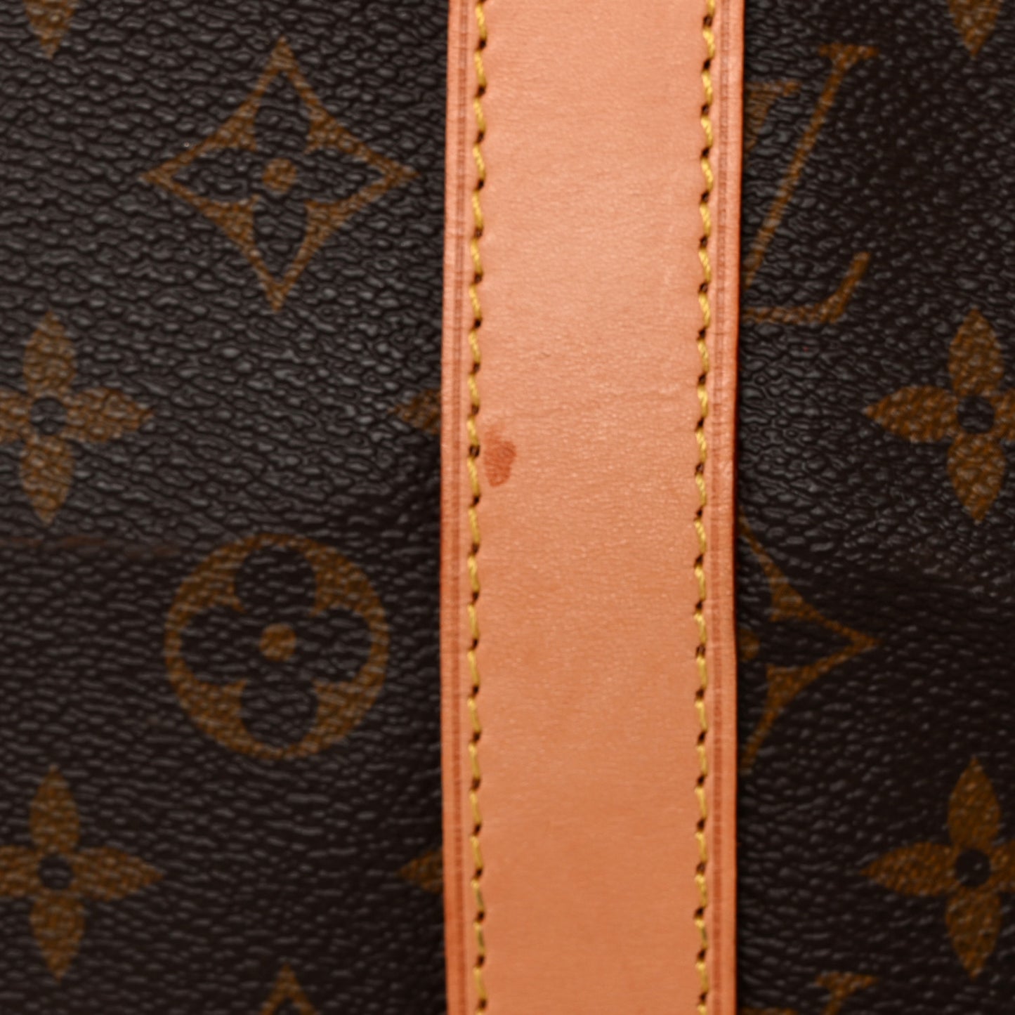 Monogram Keepall Bandouliere 55