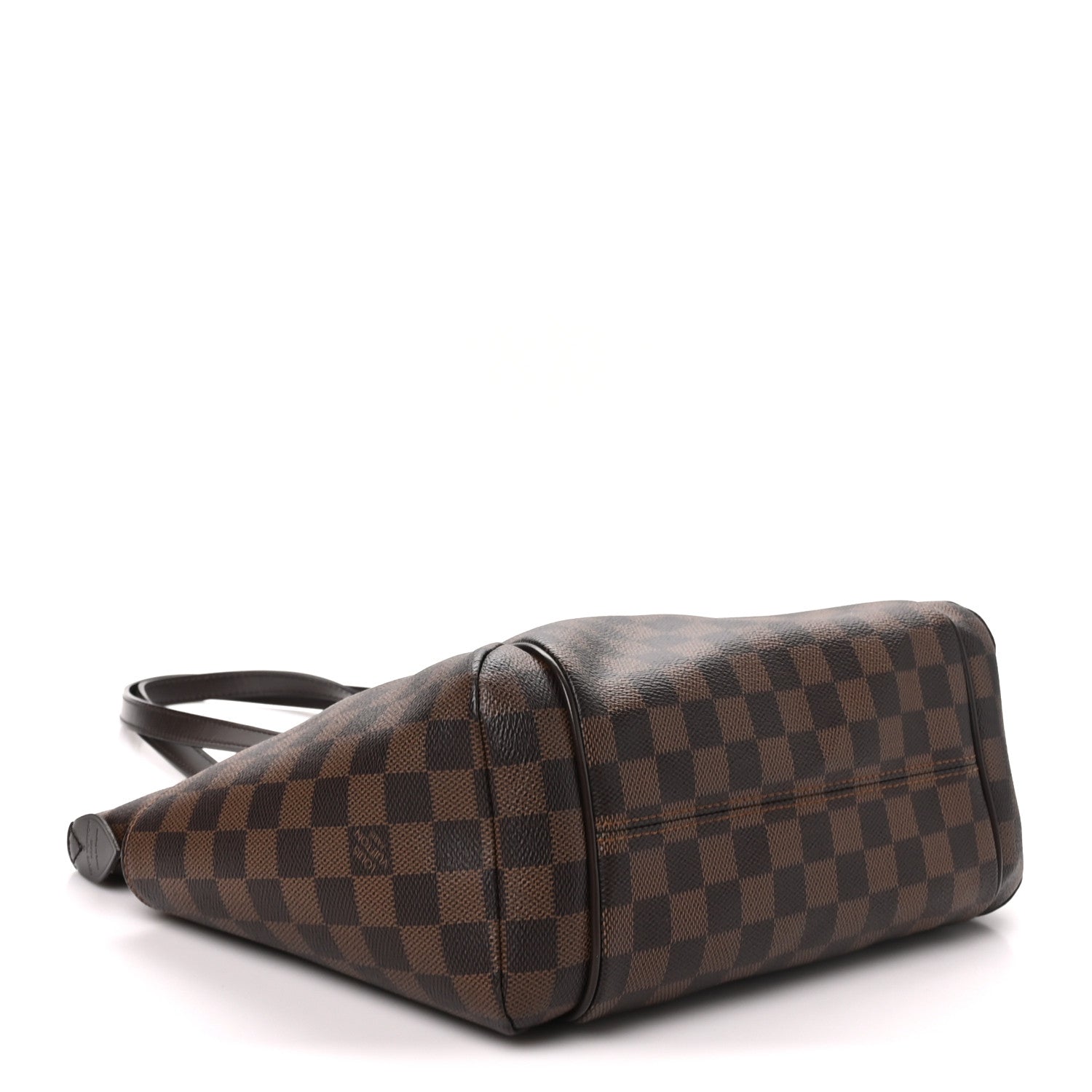 Louis Vuitton Damier Ebene Totally PM 4 of 9
