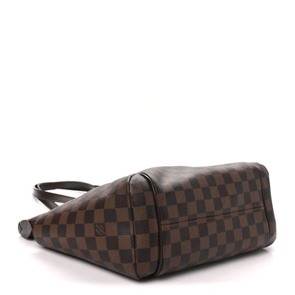 Louis Vuitton Damier Ebene Totally PM 4 of 9