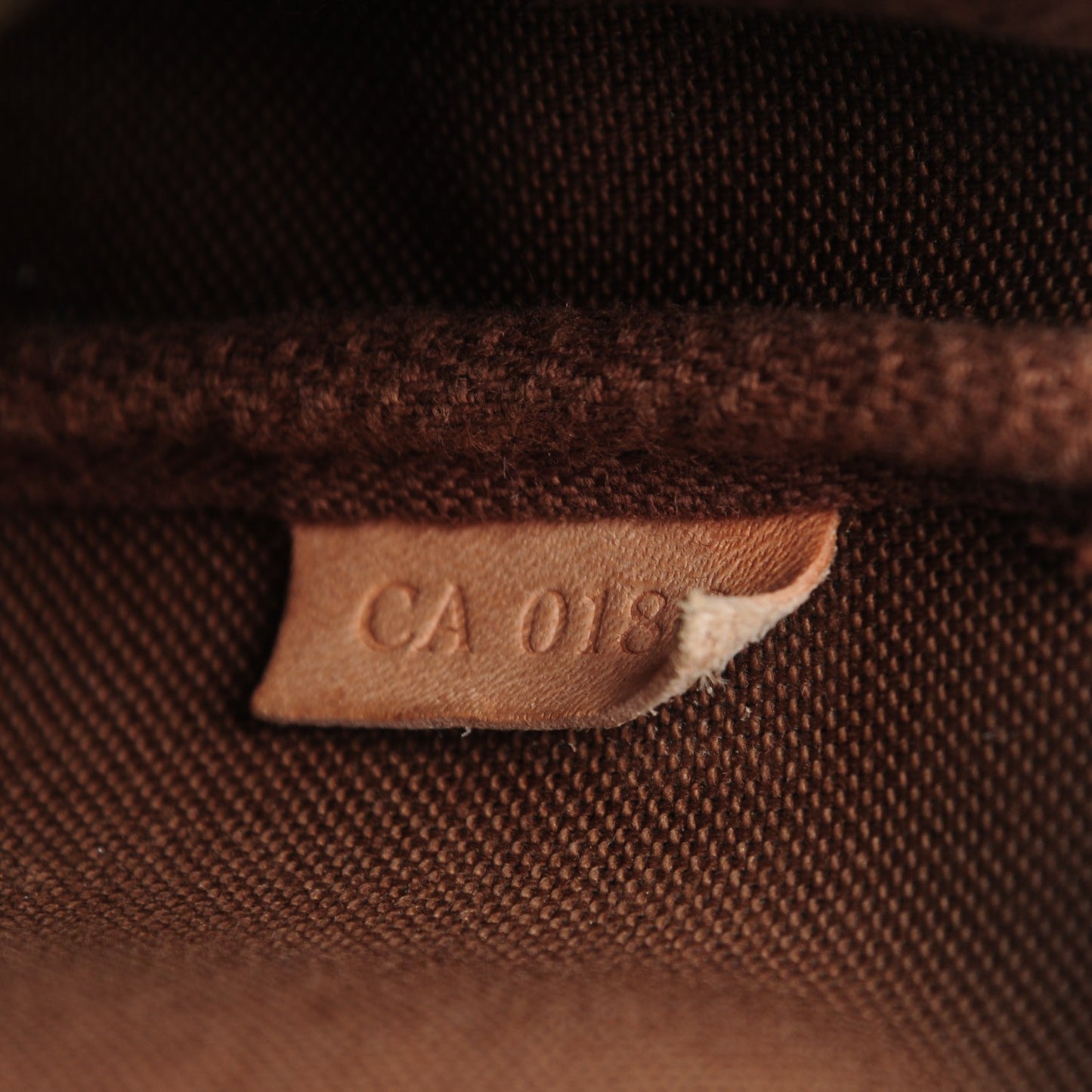 Monogram Pochette Accessories