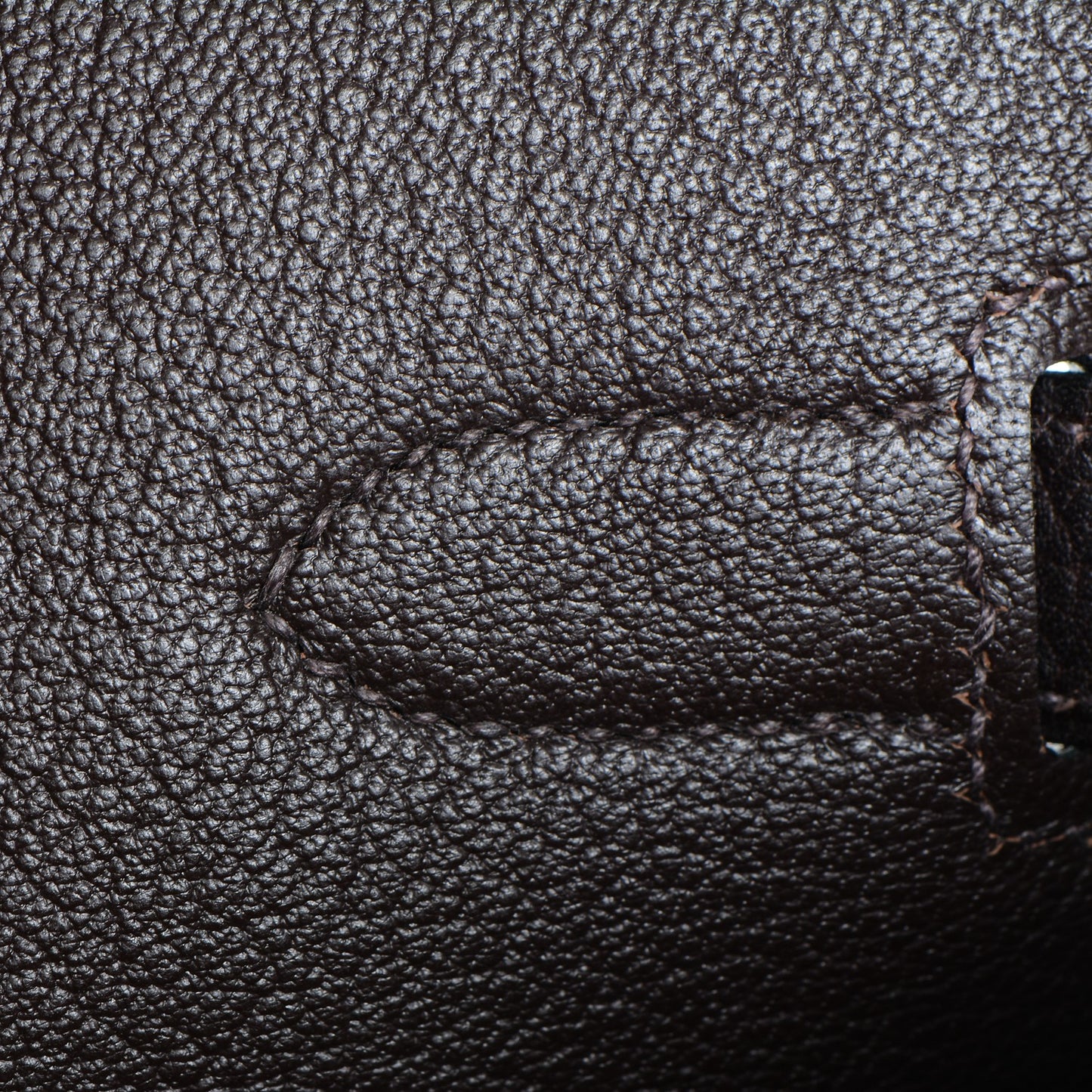 Togo HAC Birkin 32 Ebene