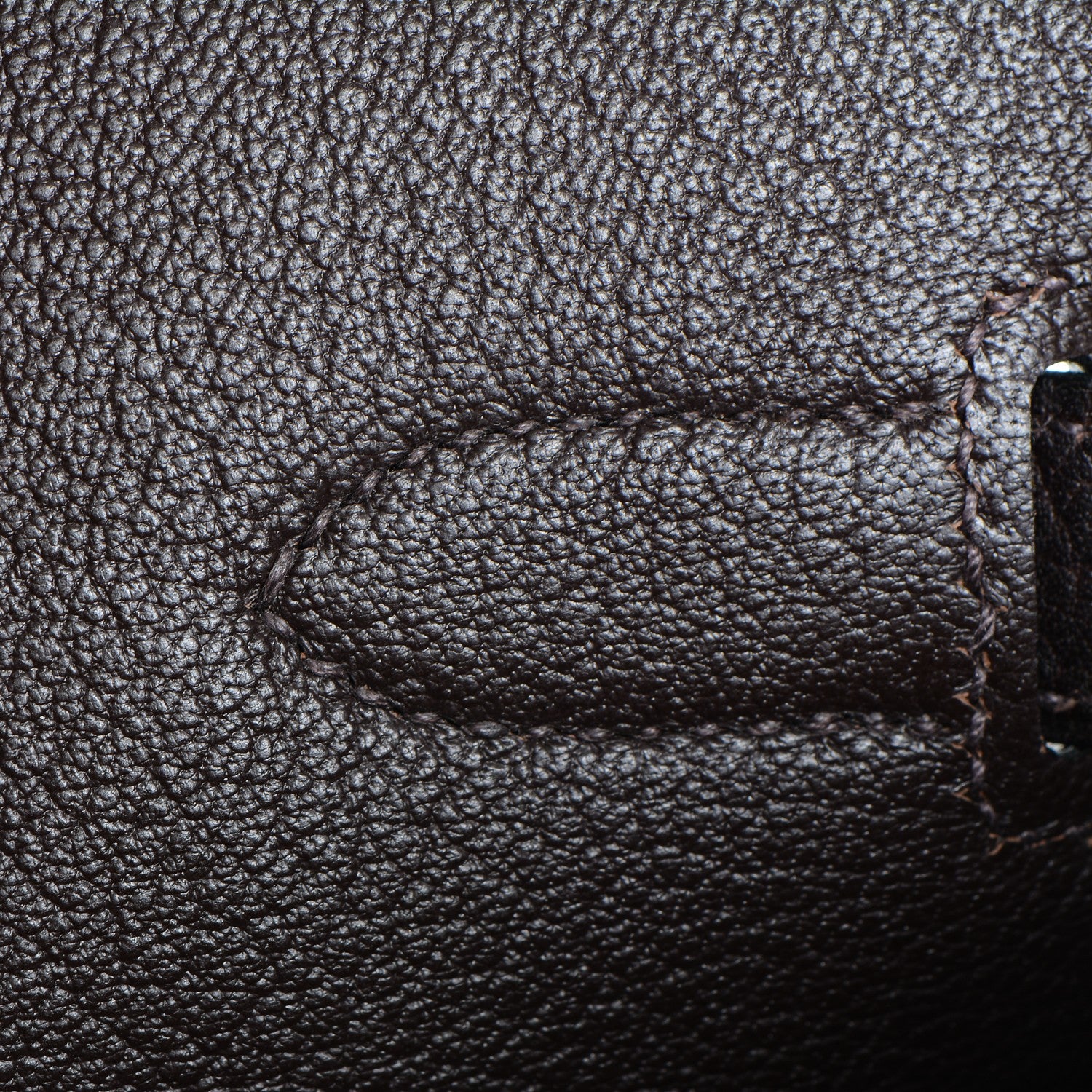 Hermes Togo HAC Birkin 32 Ebene 19 of 28