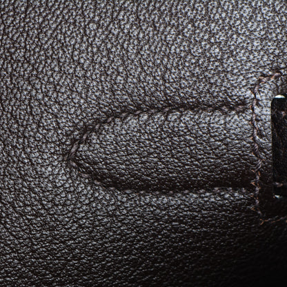 Hermes Togo HAC Birkin 32 Ebene 19 of 28