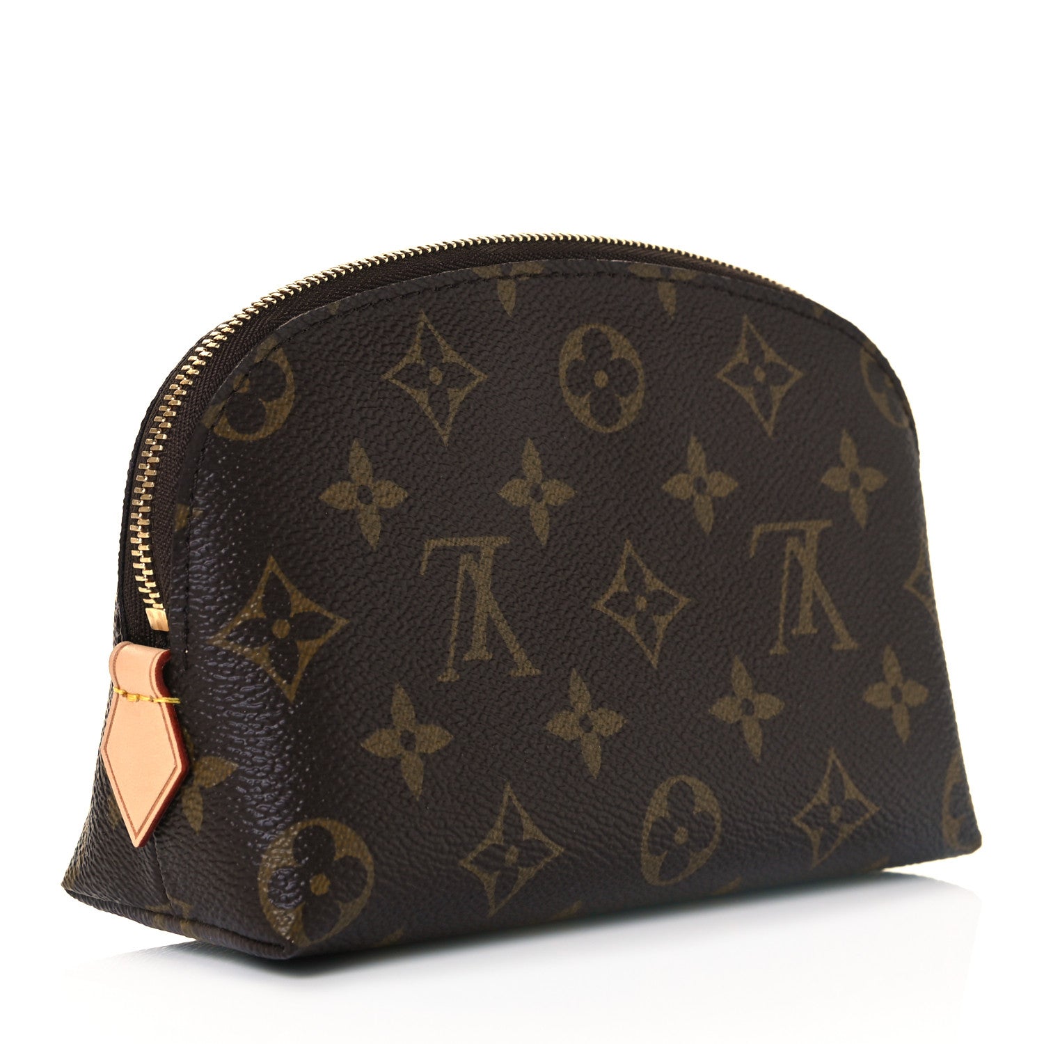 Louis Vuitton Monogram Cosmetic Pouch 3 of 9