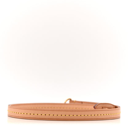 Louis Vuitton Vachetta Pochette Accessories Strap NM 2 of 3