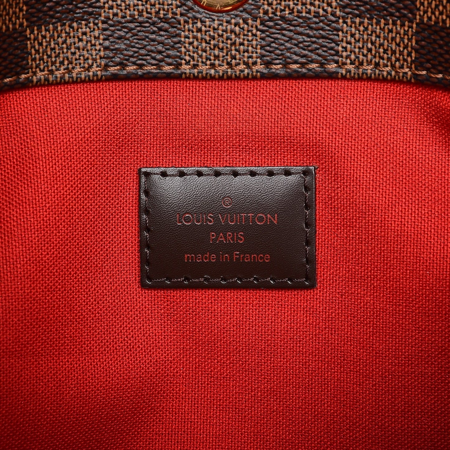 Damier Ebene Bloomsbury PM