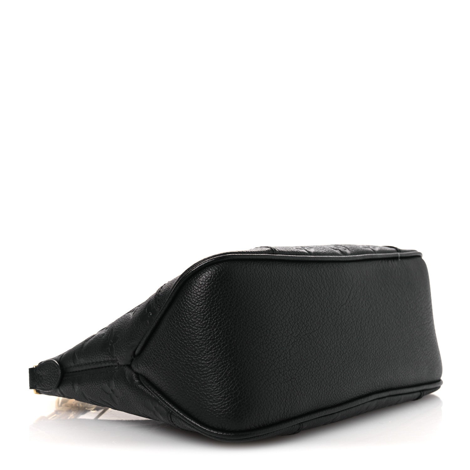 Louis Vuitton Empreinte Monogram Boulogne NM Black 4 of 9