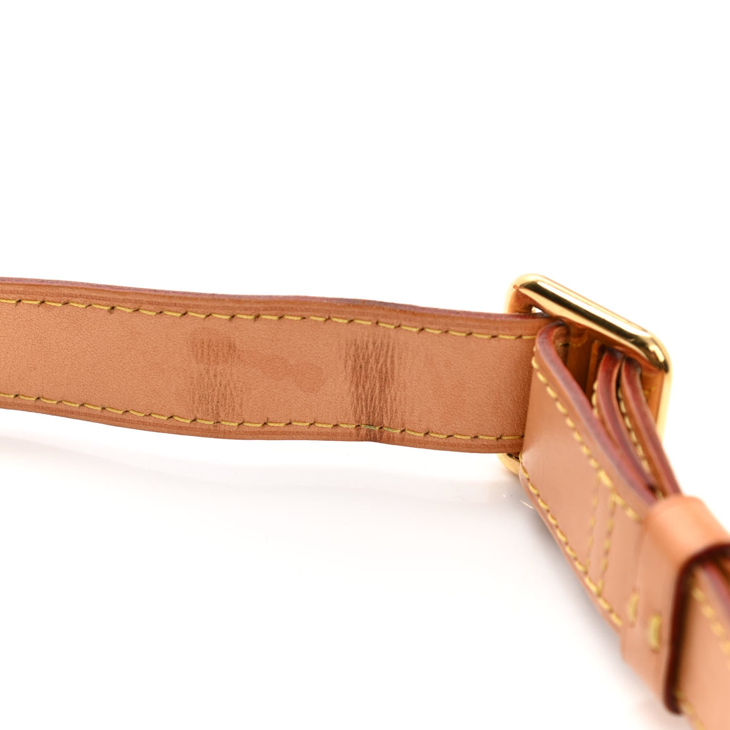 Louis Vuitton Monogram Bumbag 9 of 9