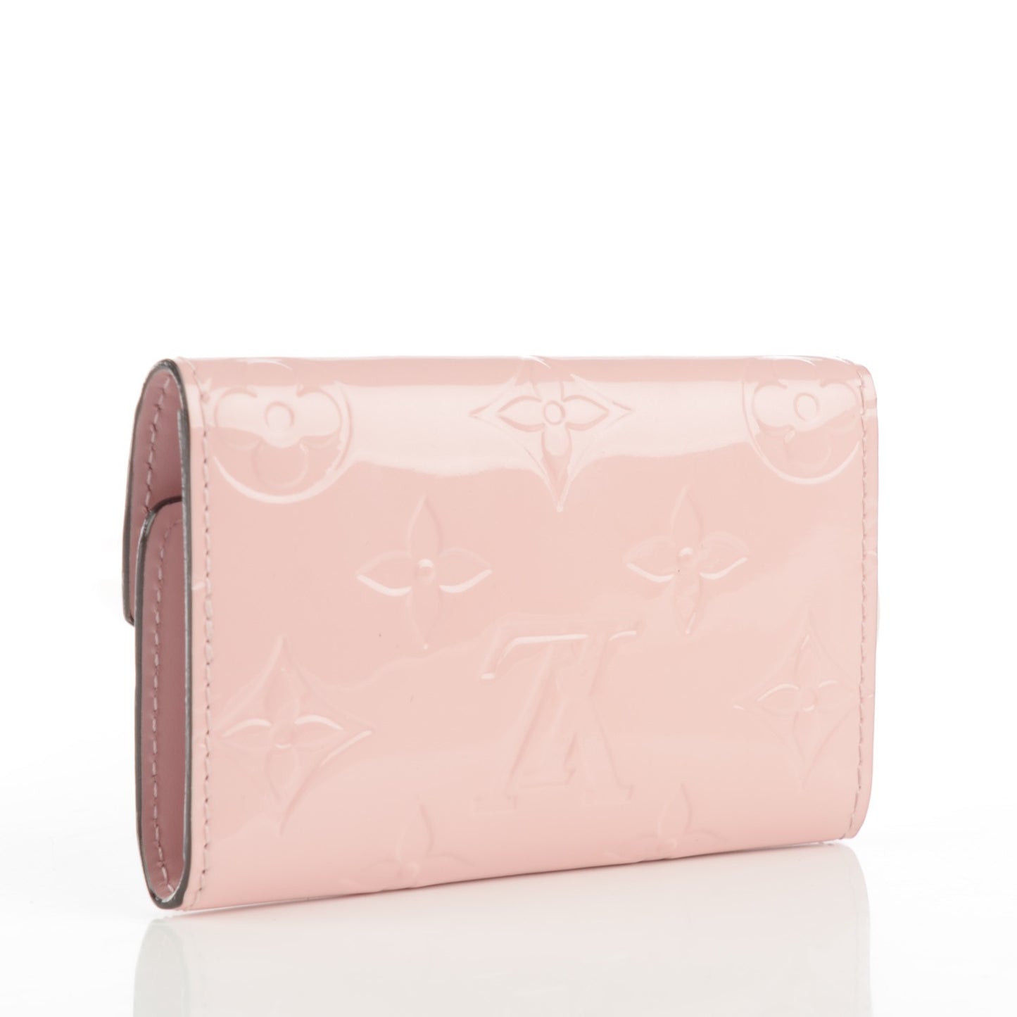 Vernis Multicles 6 Key Holder Rose Ballerine