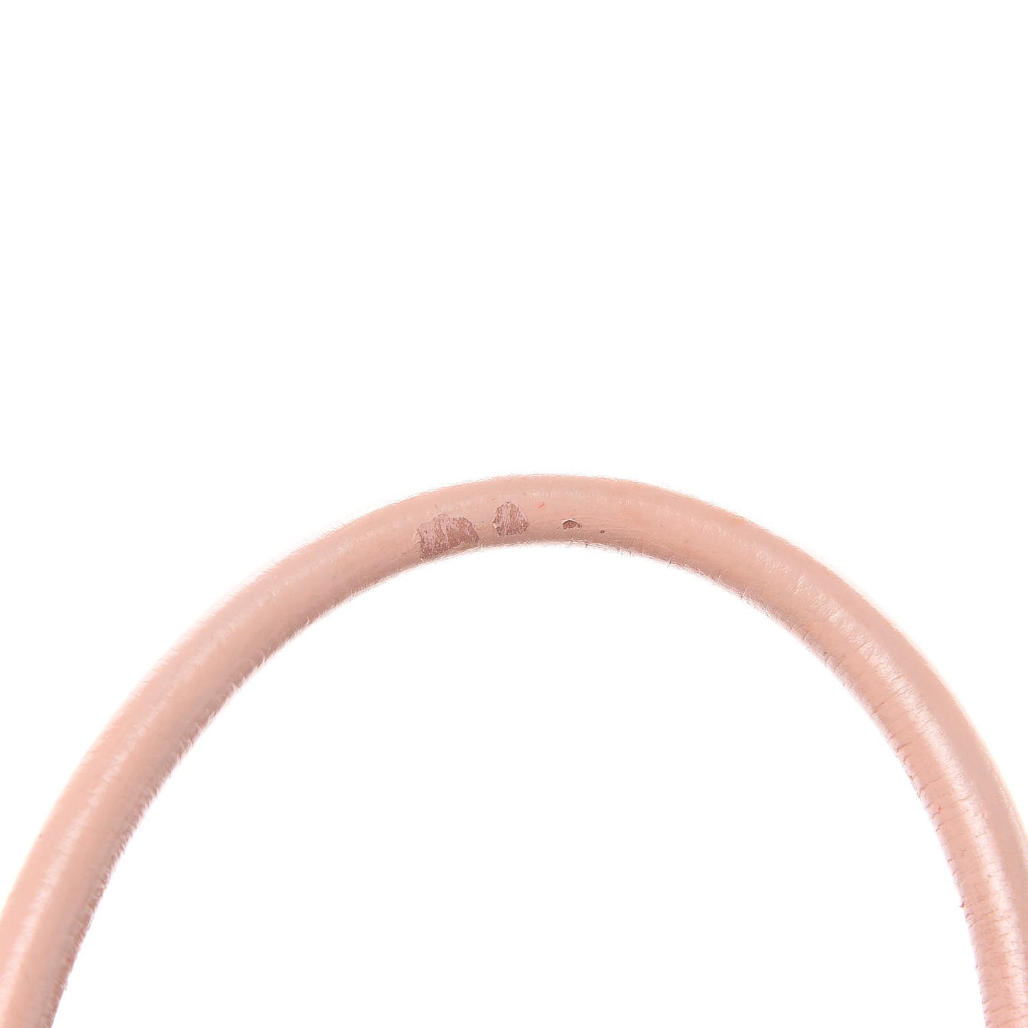 Empreinte Montaigne BB Rose Poudre