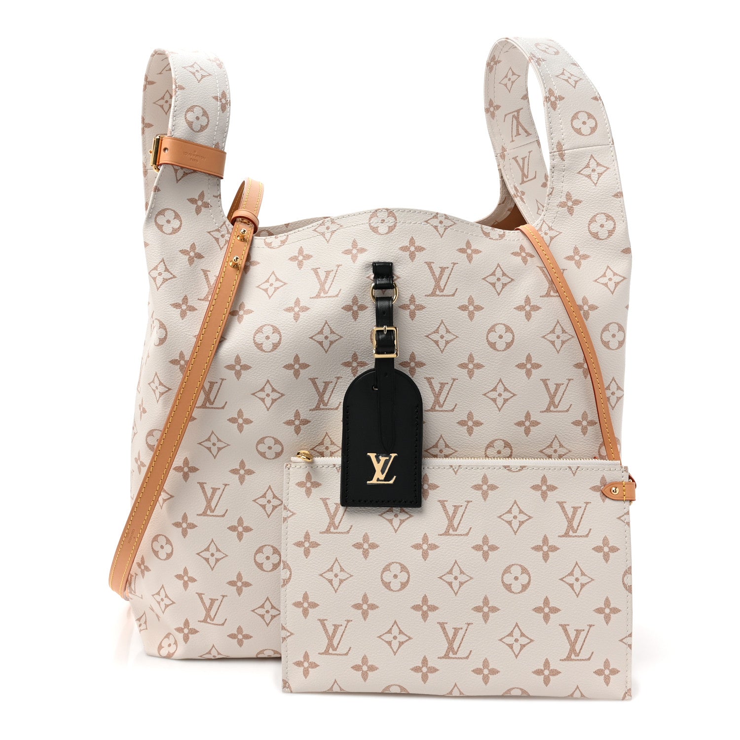 Louis Vuitton Monogram Dune Atlantis GM 1 of 9