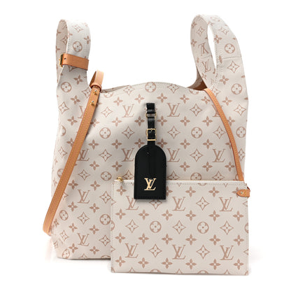 Louis Vuitton Monogram Dune Atlantis GM 1 of 9