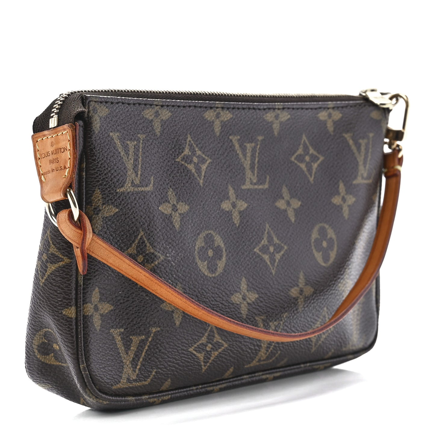 Monogram Pochette Accessories