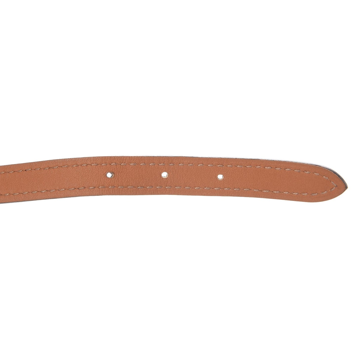 Chamonix Mini Etriviere 4 Tours Bracelet S Black