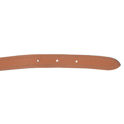 Hermes Chamonix Mini Etriviere 4 Tours Bracelet S Black 4 of 8