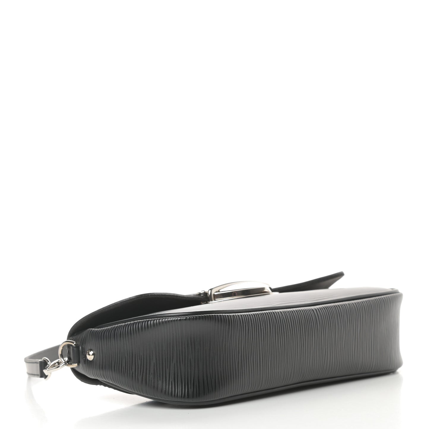 Epi Montaigne Clutch Black