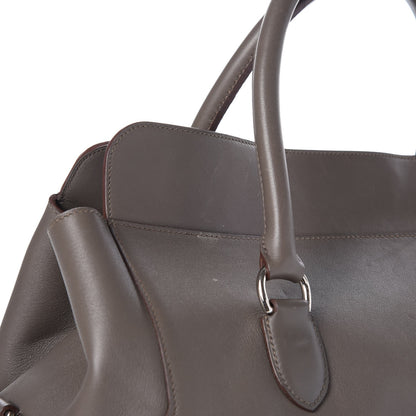 Hermes Swift Toolbox 33 Etain 11 of 17