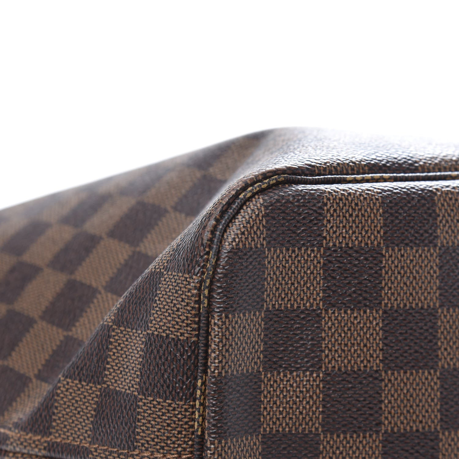 Louis Vuitton Damier Ebene Neo Neverfull MM 9 of 14