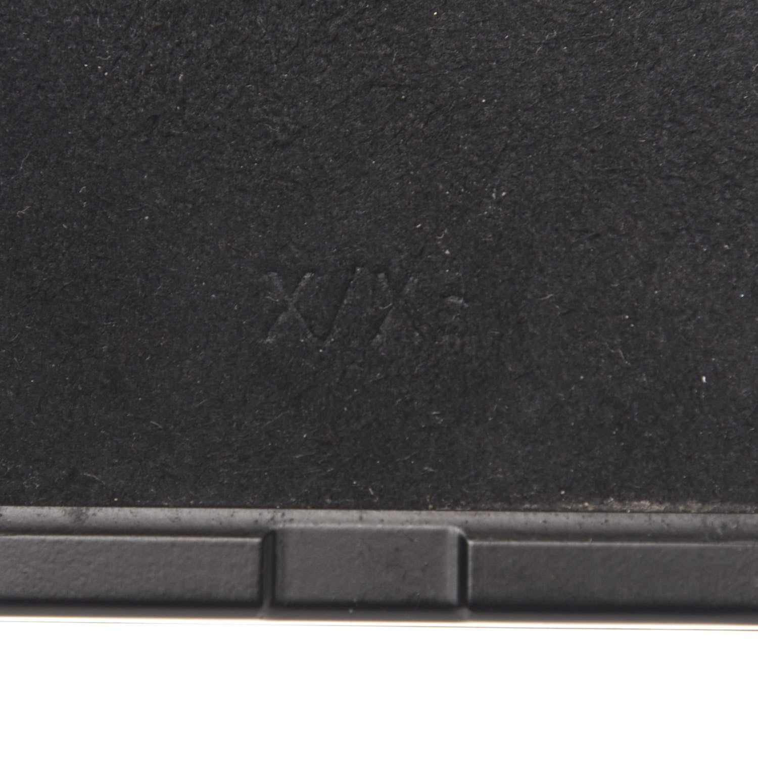 Louis Vuitton Monogram Eye-Trunk iPhone X Case 7 of 7