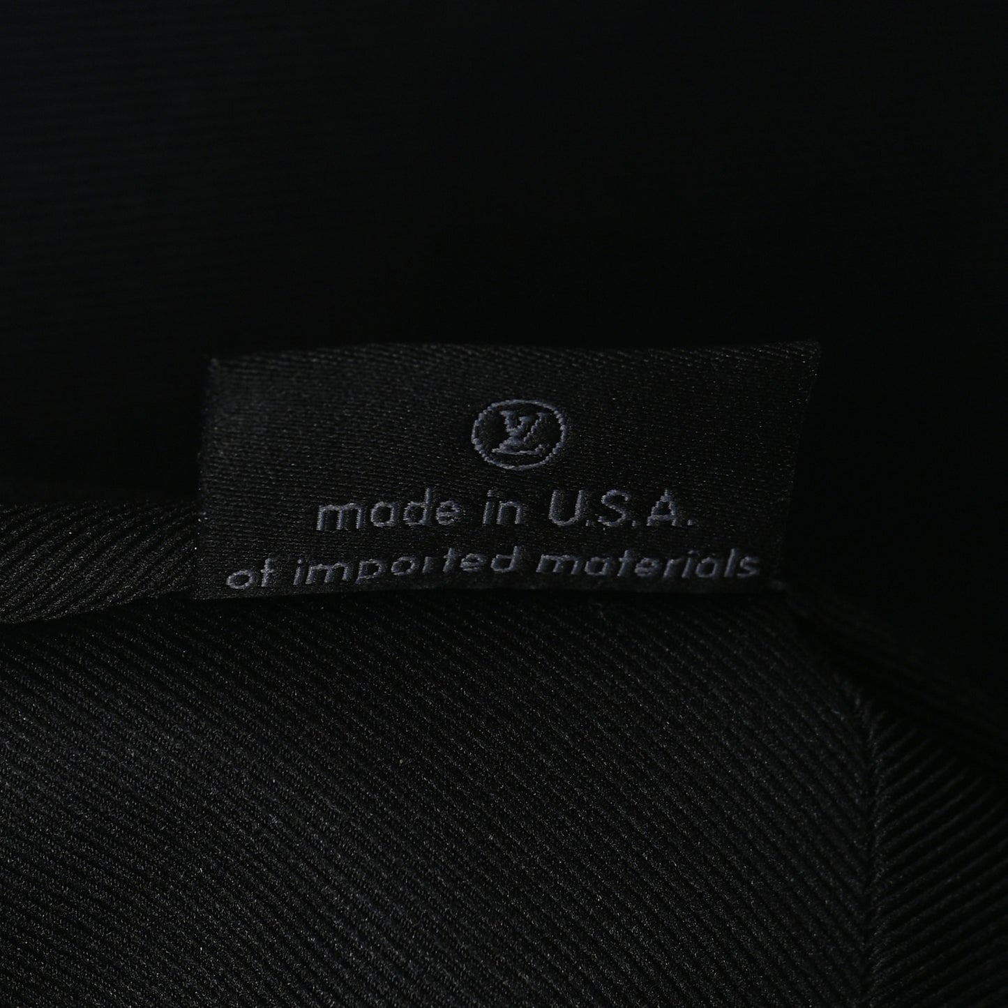 Monogram Palm Springs Backpack MM