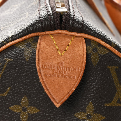 Louis Vuitton Monogram Speedy 40 7 of 12