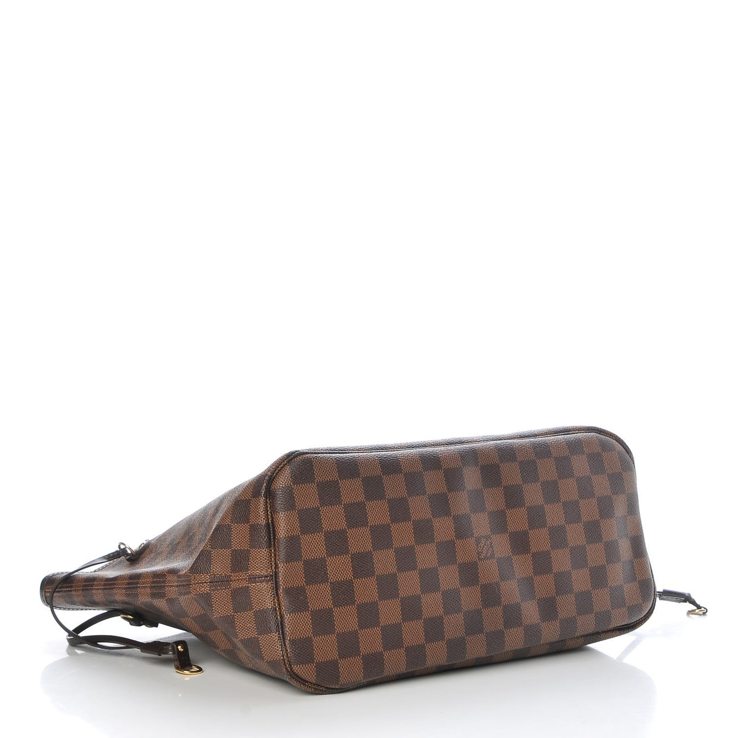Damier Ebene Neverfull MM