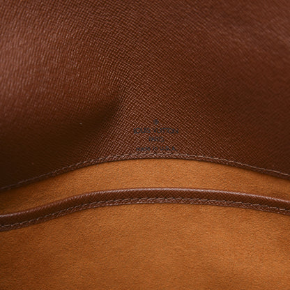 Louis Vuitton Monogram Musette Tango 6 of 9