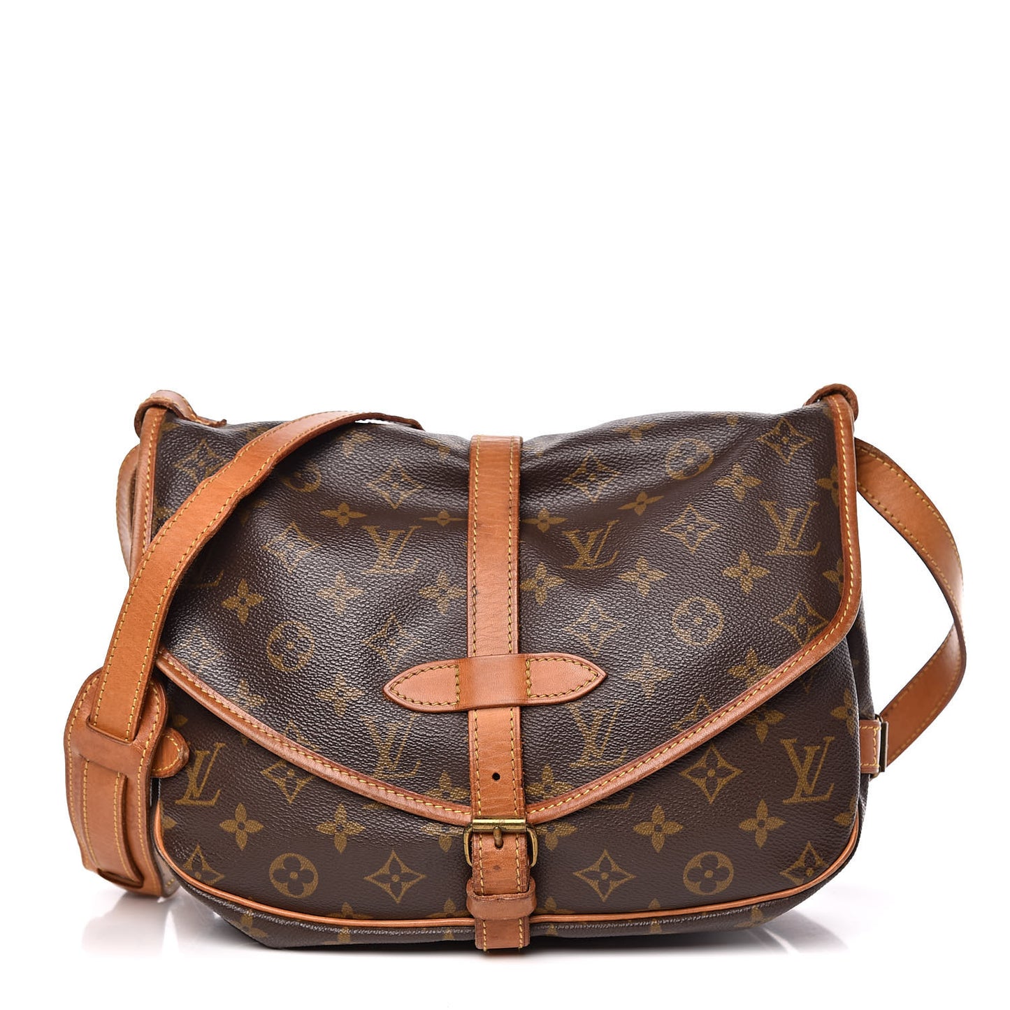 Monogram Saumur 30